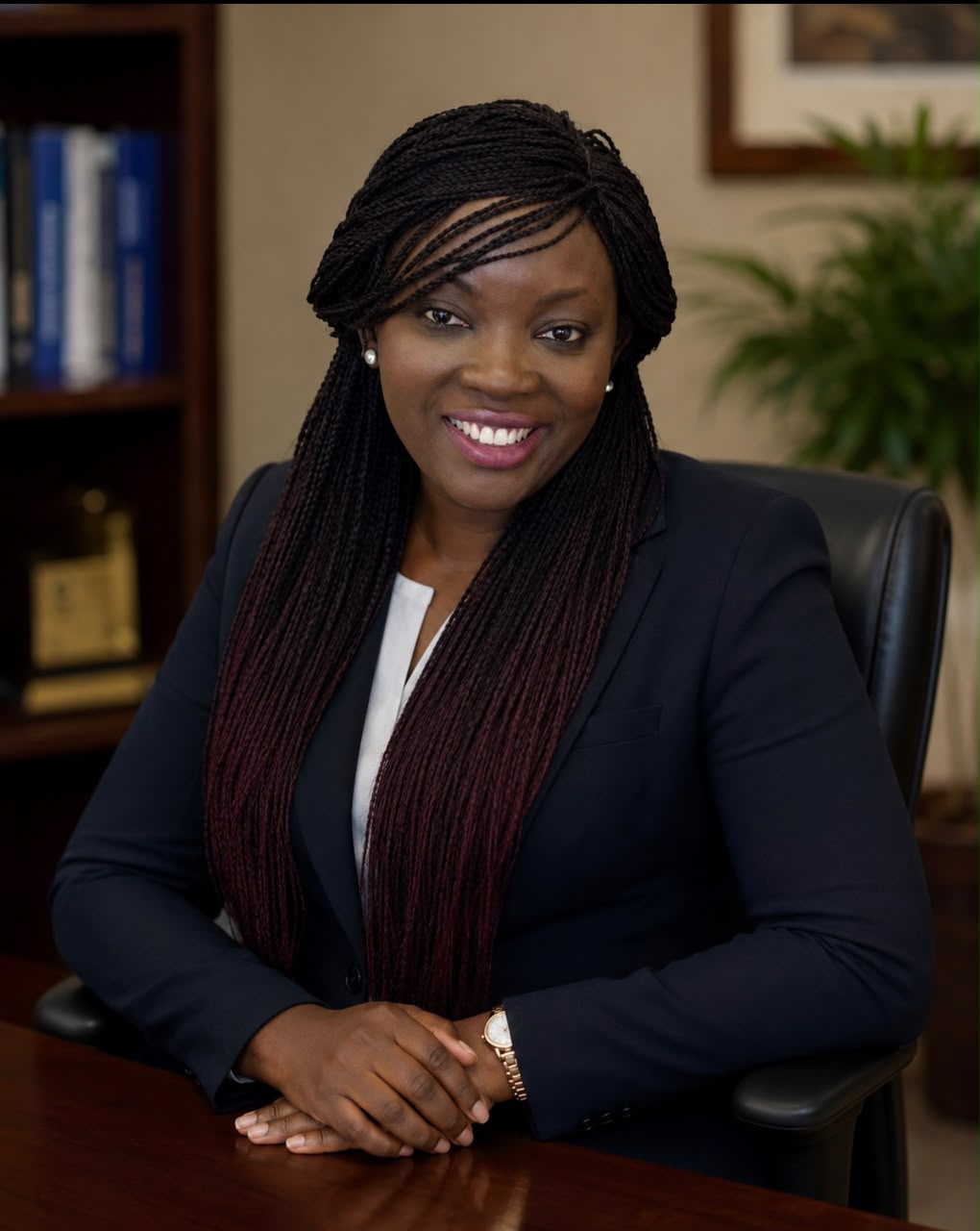 Afua Foriwaa Boafo