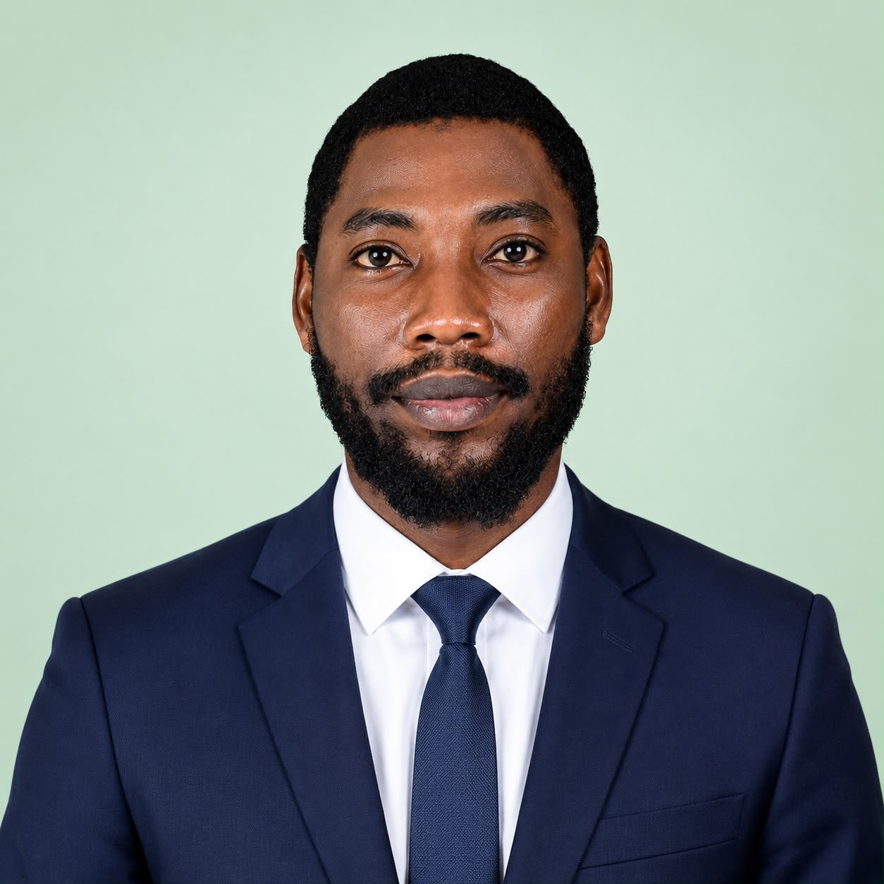 Ishawu Mohammed